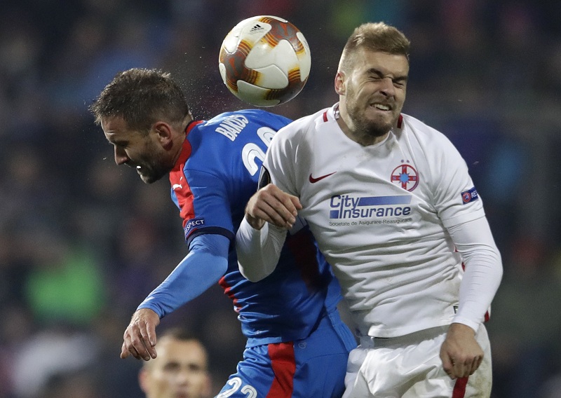 Планић: Имао сам среће, није прелом